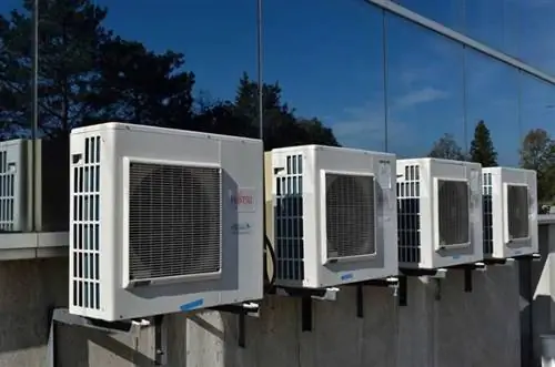 Полезные советы по найму специалиста по HVAC - кондиционеры Полезные советы по найму специалиста по HVAC - кондиционеры