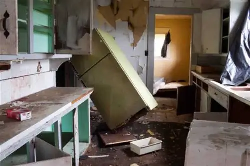 Что делать, если арендатор повредил арендуемую недвижимость в Онтарио