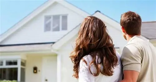Советы для тех, кто впервые покупает жилье - пара