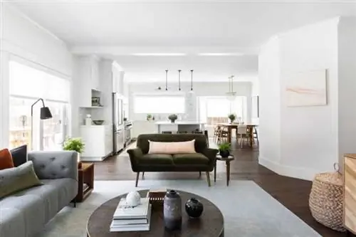 Где получить лучшие услуги по дизайну интерьера с низким бюджетом - чистый дизайн интерьера