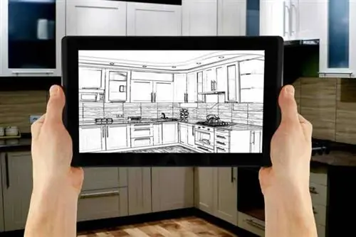 Где получить лучшие услуги по дизайну интерьера с небольшим бюджетом?