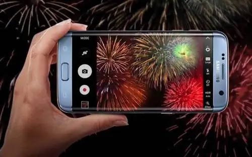 7 профессиональных советов, как с легкостью делать более качественные снимки - фотография фейерверка