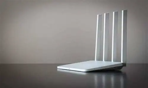 Лучшее положение для размещения маршрутизатора для усиления сигнала Wi-Fi
