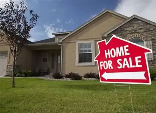 Советы по декорированию, чтобы быстро продать дом