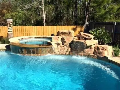 Как выбрать лучший фильтр для бассейна