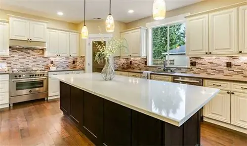 5 вещей, которые следует учитывать при ремонте ванной комнаты и кухни