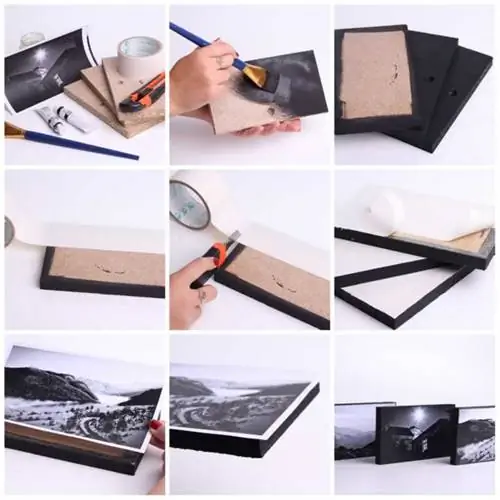 Как написать отличное руководство своими руками