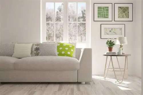 Зеленый дом – улучшения своими руками