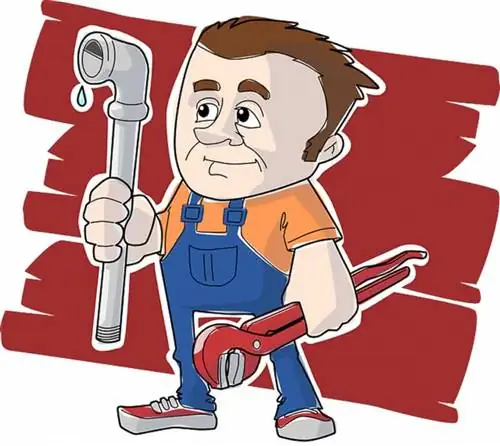Проблемы с сантехникой: когда обращаться к профессионалу