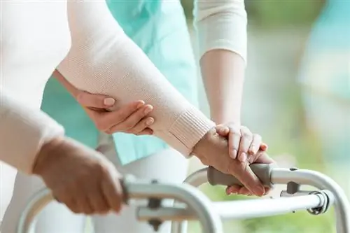 6 способов создать безопасный дом для пожилых людей - Seniors