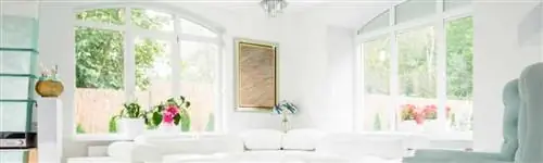 Приобретая качественные окна и двери - окна