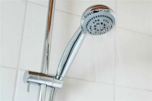 Как установить водопроводную систему в модульном доме - горячая вода