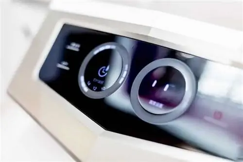 Обеспечьте безопасность и надежность датчиков Material Solutions для бытовой техники