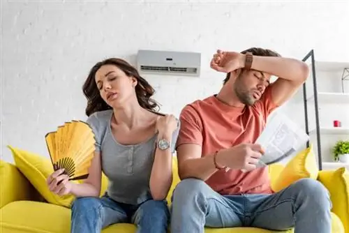 4 вещи, которые следует учитывать при создании плана HVAC дома 4 вещи, которые следует учитывать при создании плана HVAC дома