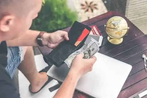 Сократите свои ежемесячные расходы, используя эти простые способы