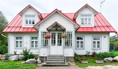 5 главных советов, как украсить экстерьер вашего дома