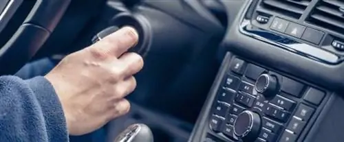 Что такое усилители холодного пуска?