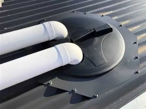 Лучшие аксессуары для резервуаров для воды - стандартные аксессуары