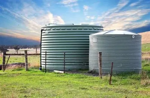 Лучшие аксессуары для резервуаров для воды