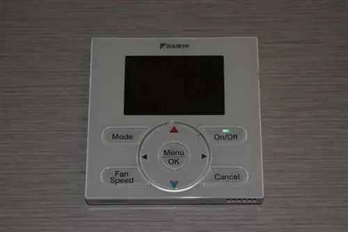 6 преимуществ ежегодного обслуживания печи - термостат