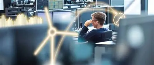 Новые и популярные «зеленые» профессии - торговля энергией