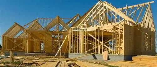 Важные вещи, которые нужны перед постройкой дома - новый дизайн