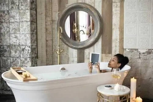 3 простых способа превратить вашу ванную комнату в спа-салон