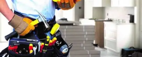 Сократите расходы на содержание дома с помощью ремонта своими руками