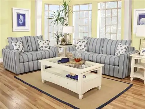 Мебель для гостиной, которая вам понравится в 2020 году - loveseats
