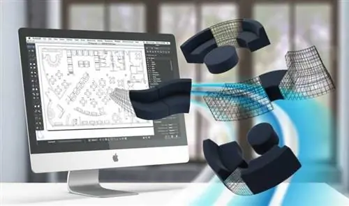 Лучшее программное обеспечение для производителей мебели