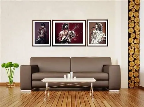 Обновите свою коллекцию с помощью совершенно новых товаров Rolling Stones