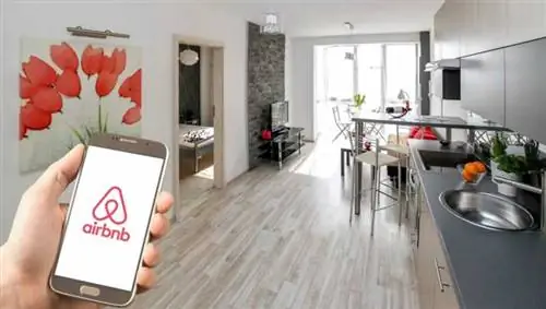 Как отремонтировать квартиру для целей Airbnb?