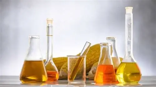 Химические средства для очистки воды в бассейне