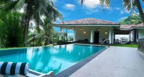 5 лучших способов очистить бассейн