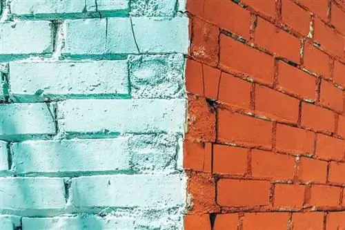 Как правильно выбрать краску для вашего проекта - наружные работы