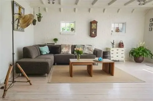 Простые способы сделать интерьер дома более ярким и уютным