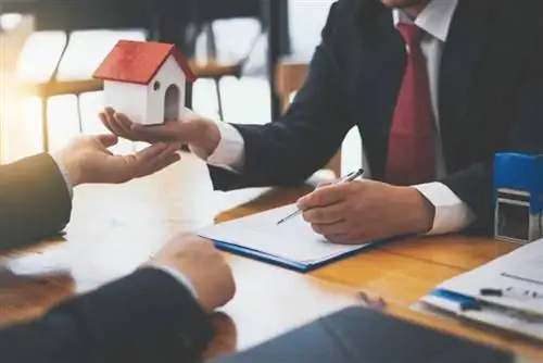 4 гарантированных шага, чтобы подготовить ваш дом к перепродаже