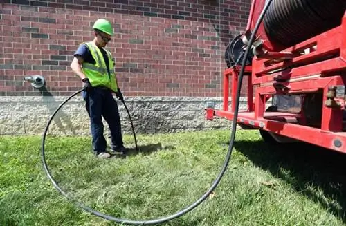 Всё о чистке канализации – Руководство от компании Sewer Cleaning Cleveland