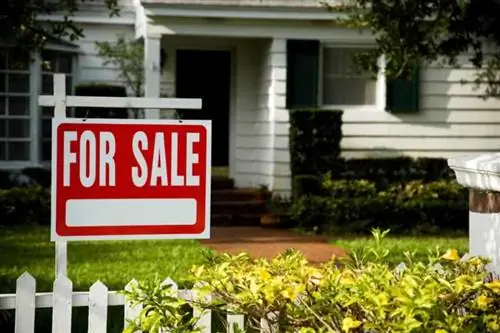 Как сделать отличные фотографии вашего дома для продажи