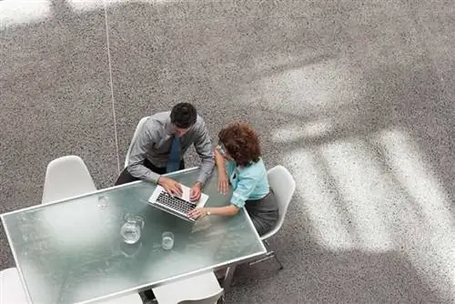 Руководство по покупке офисной мебели с ограниченным бюджетом - низкие эксплуатационные расходы