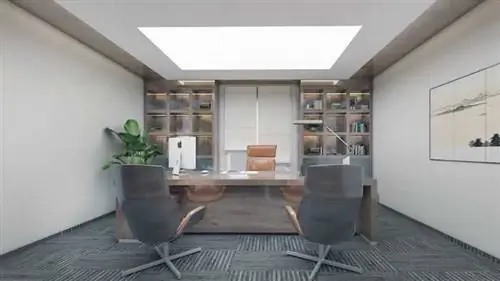 Хотите отремонтировать или спроектировать свой офис с нуля? Не пропустите эти 6 советов