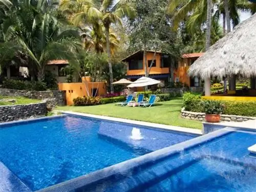 Начинаем ремонт бассейна