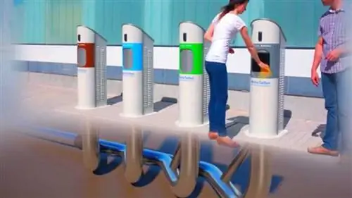 7 типов инструментов и аксессуаров для утилизации отходов, о которых должен знать бизнес - отходы