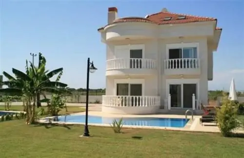 Выгодные районы для покупки недвижимости в Анталии