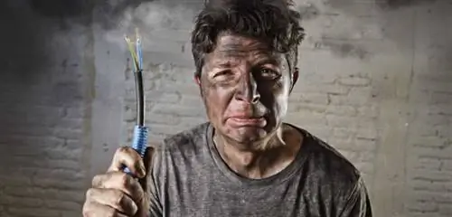 Монтаж дома, который не следует выполнять самостоятельно