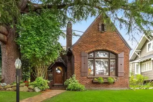 9 архитектурных стилей на выбор при проектировании нового дома - кирпичного дома