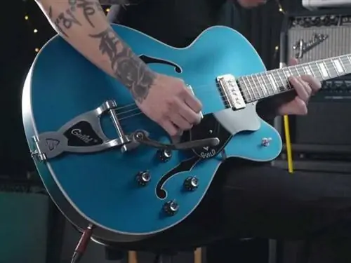 5 самодельных проектов для гитаристов