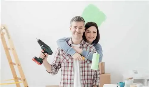 5 причин, почему вам следует закончить ремонт перед продажей дома