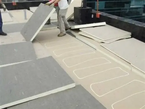 Почему стоит выбрать изоляцию Polyiso для вашего здания