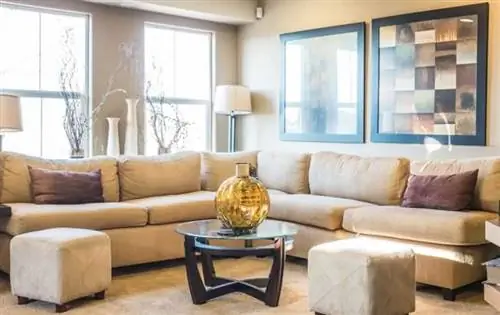 6 тенденций ремонта дома с невероятным шиком